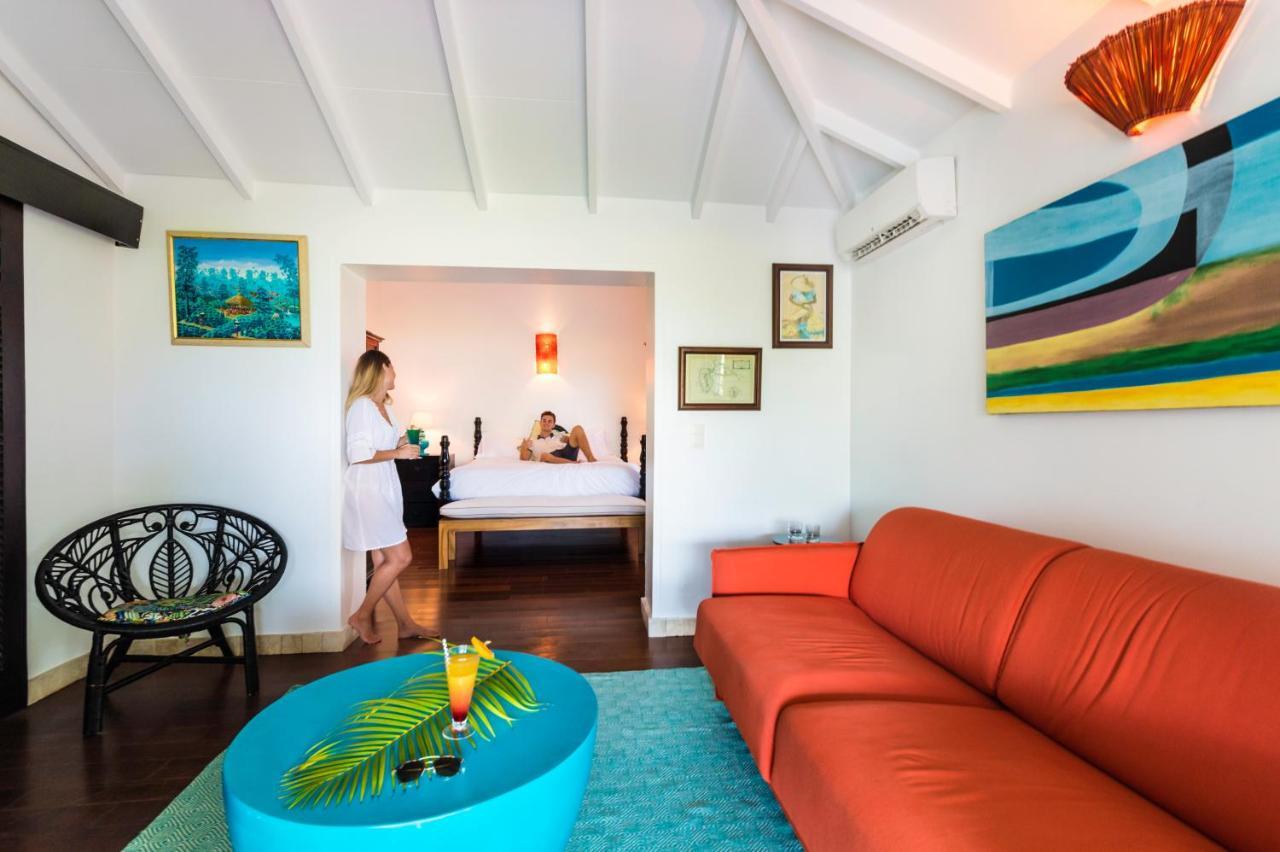 Junior Suite Vue Partielle Mer Jardin Tropical,1147468276:JPEG