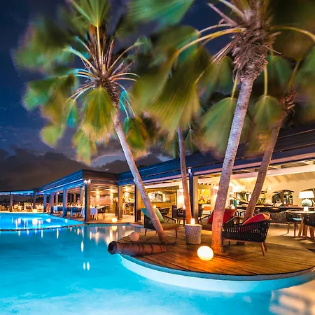 La Toubana Hotel & Spa-2